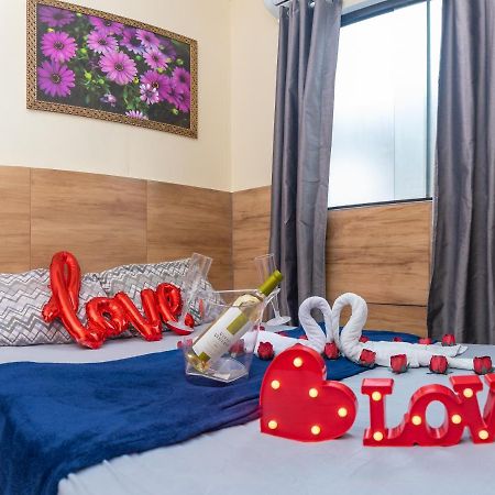 Dona Rosa Suites Privativas อาร์ไฮยัล โด กาโบ ภายนอก รูปภาพ