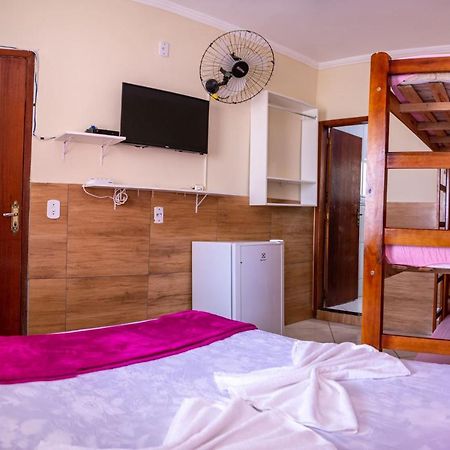 Dona Rosa Suites Privativas อาร์ไฮยัล โด กาโบ ภายนอก รูปภาพ