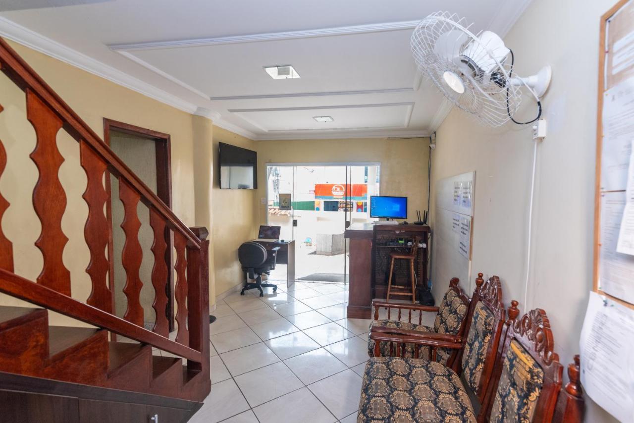 Dona Rosa Suites Privativas อาร์ไฮยัล โด กาโบ ภายนอก รูปภาพ