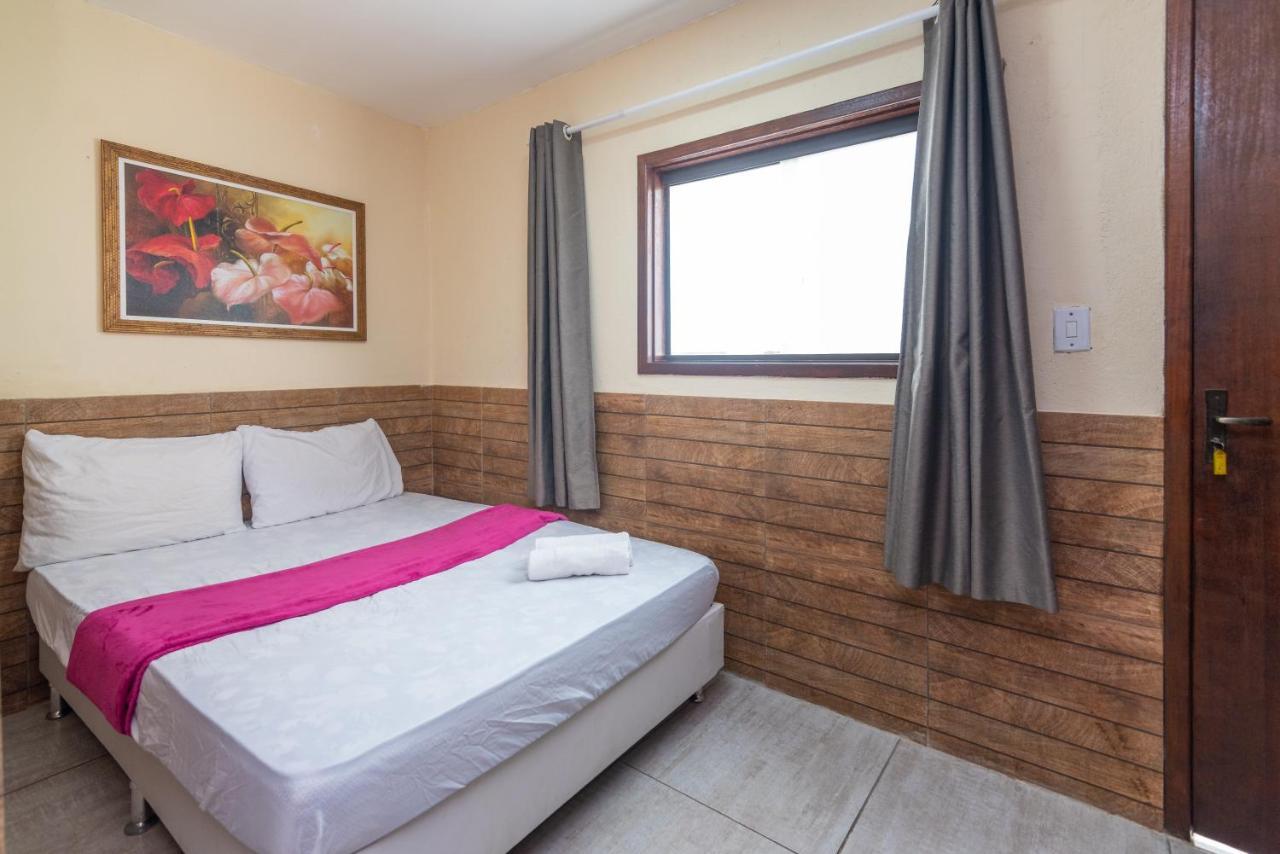 Dona Rosa Suites Privativas อาร์ไฮยัล โด กาโบ ภายนอก รูปภาพ