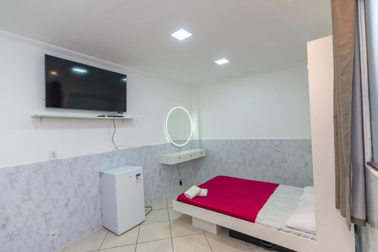 Dona Rosa Suites Privativas อาร์ไฮยัล โด กาโบ ภายนอก รูปภาพ