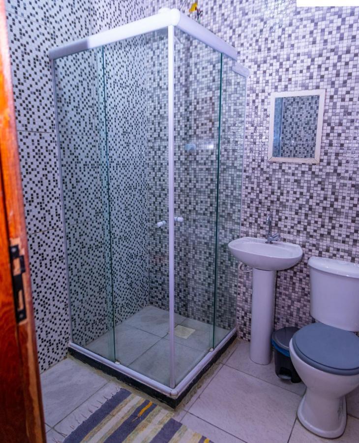 Dona Rosa Suites Privativas อาร์ไฮยัล โด กาโบ ภายนอก รูปภาพ