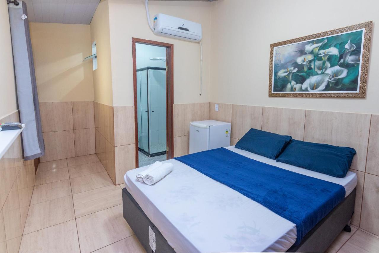 Dona Rosa Suites Privativas อาร์ไฮยัล โด กาโบ ภายนอก รูปภาพ