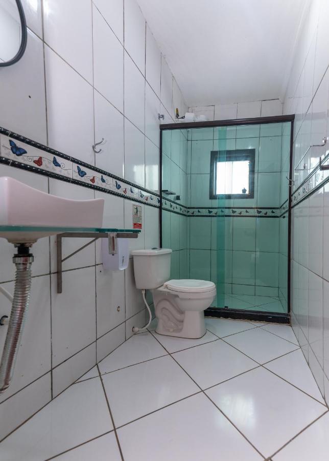 Dona Rosa Suites Privativas อาร์ไฮยัล โด กาโบ ภายนอก รูปภาพ