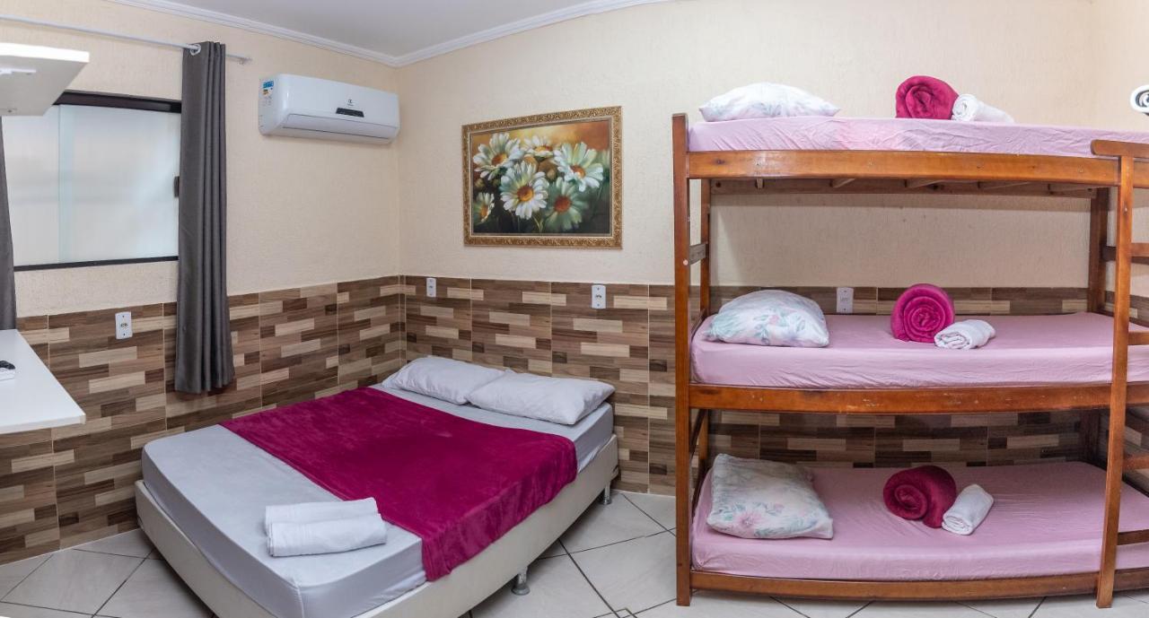 Dona Rosa Suites Privativas อาร์ไฮยัล โด กาโบ ภายนอก รูปภาพ