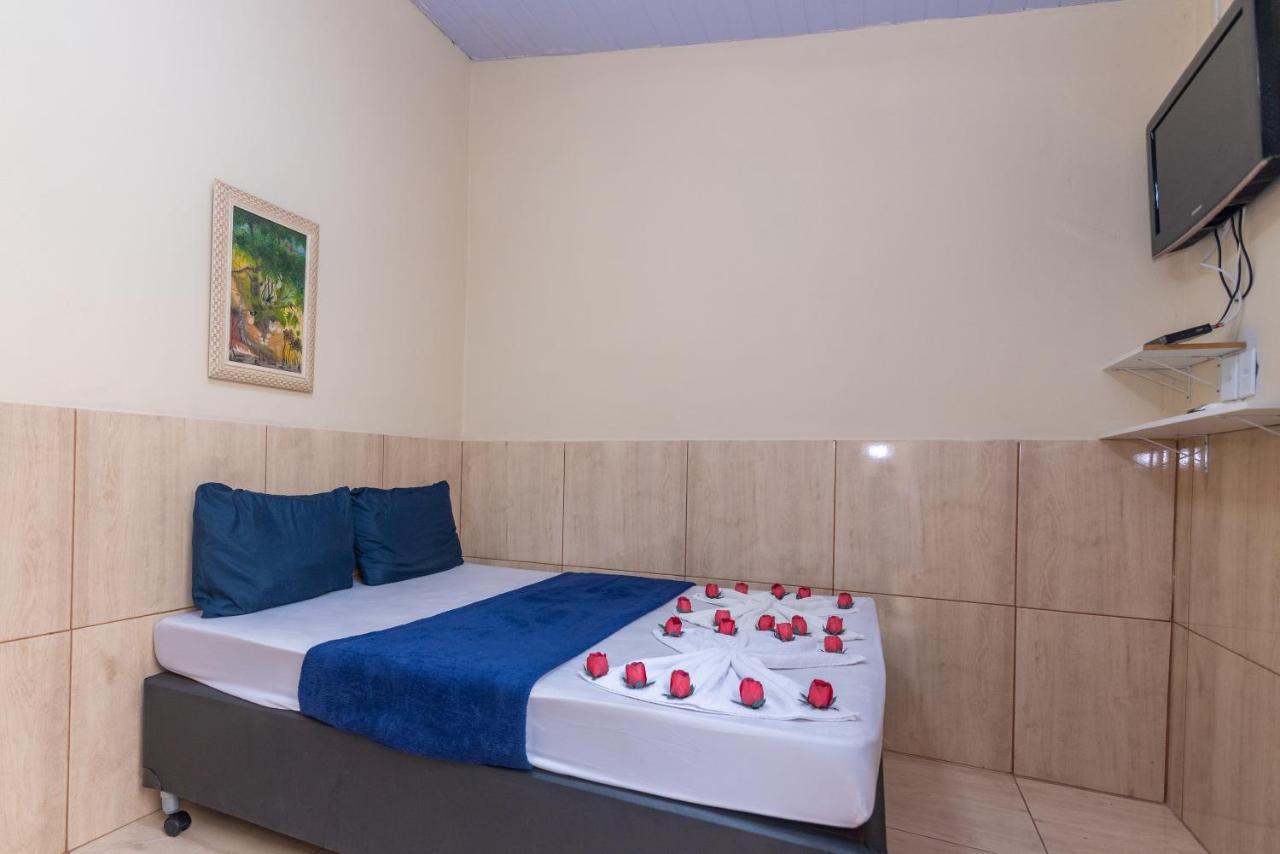 Dona Rosa Suites Privativas อาร์ไฮยัล โด กาโบ ภายนอก รูปภาพ