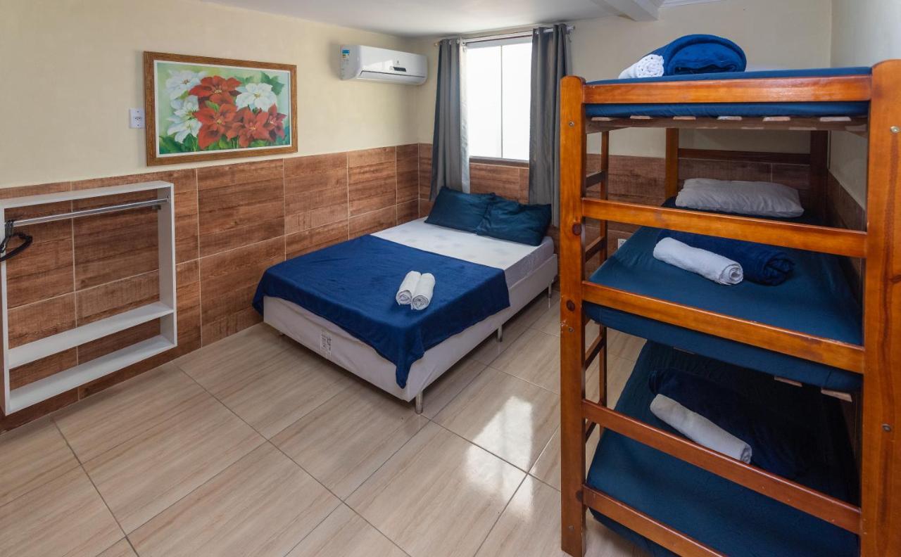 Dona Rosa Suites Privativas อาร์ไฮยัล โด กาโบ ภายนอก รูปภาพ