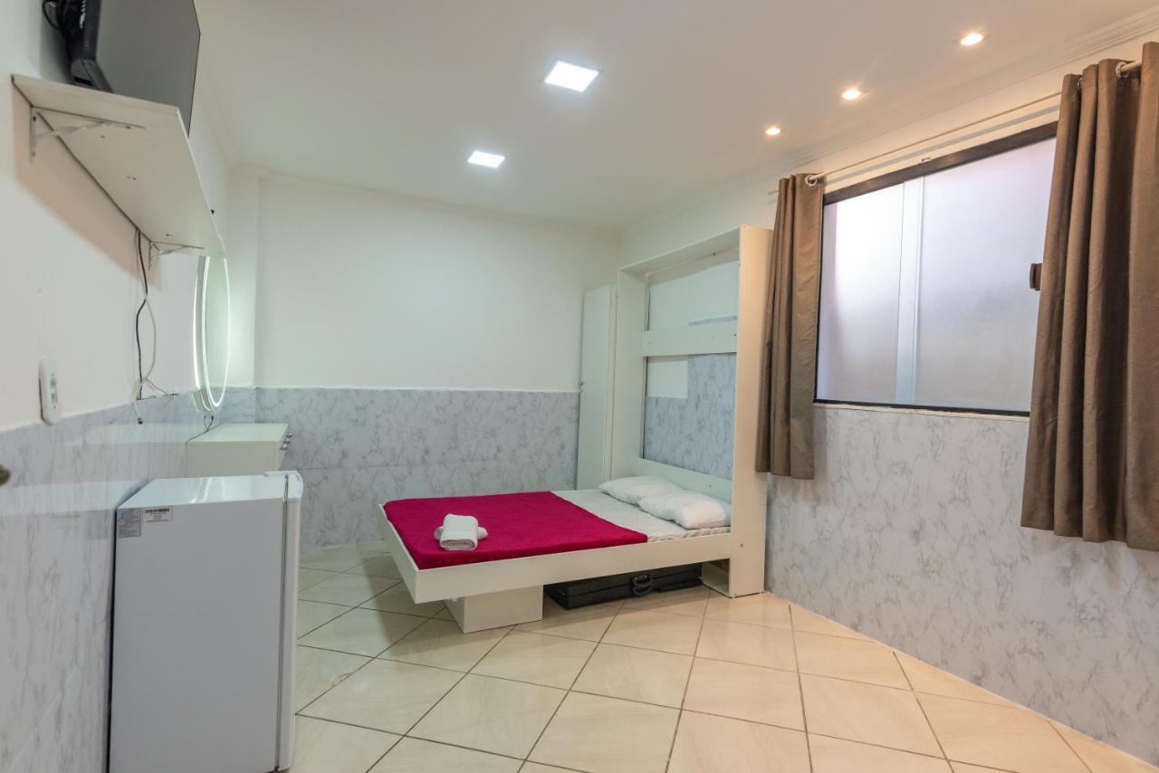 Dona Rosa Suites Privativas อาร์ไฮยัล โด กาโบ ภายนอก รูปภาพ