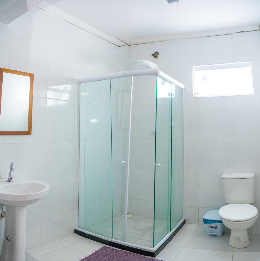 Dona Rosa Suites Privativas อาร์ไฮยัล โด กาโบ ภายนอก รูปภาพ