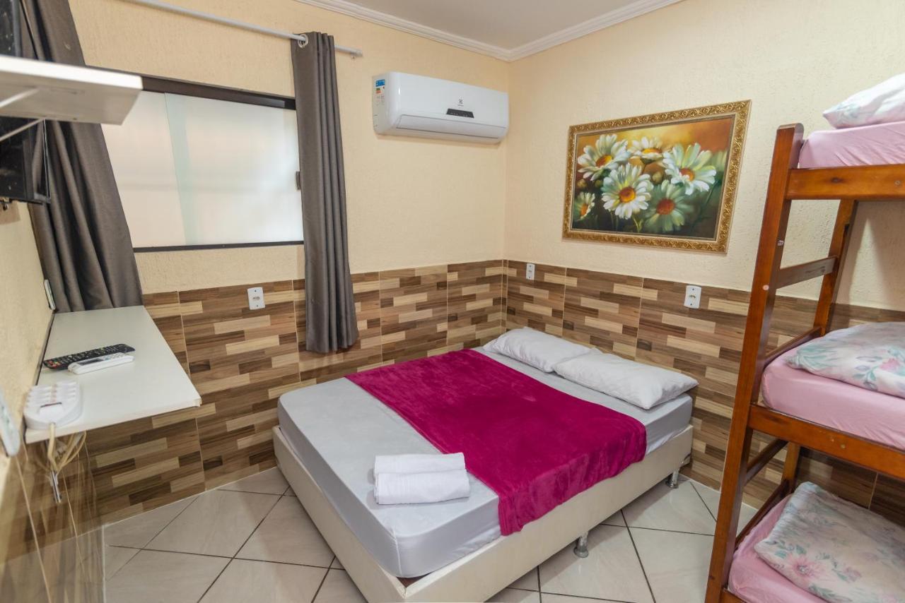 Dona Rosa Suites Privativas อาร์ไฮยัล โด กาโบ ภายนอก รูปภาพ