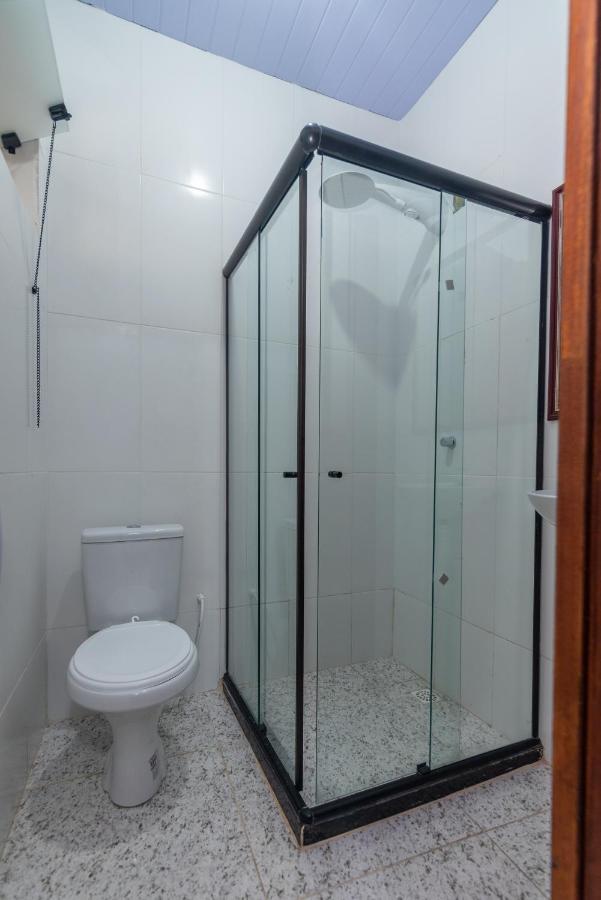 Dona Rosa Suites Privativas อาร์ไฮยัล โด กาโบ ภายนอก รูปภาพ