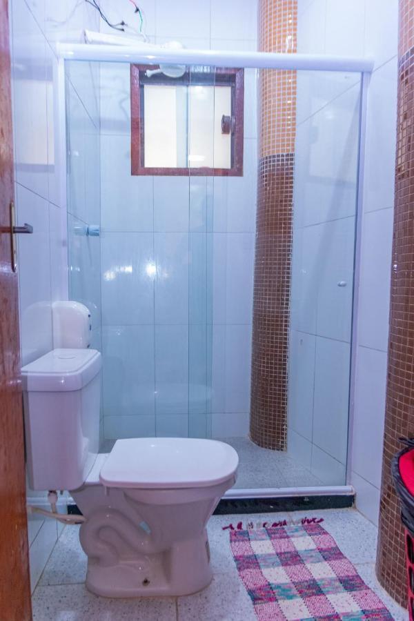 Dona Rosa Suites Privativas อาร์ไฮยัล โด กาโบ ภายนอก รูปภาพ
